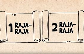 2 Raja-Raja 18 1-8