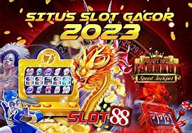 Apk Mesin Slot Dana Gacor Hari Ini