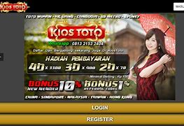 Asiatogel Tempat Pasang Togel