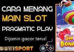 Cara Menghitung Pola Slot Pragmatic Play Jackpot 1 Juta Rupiah