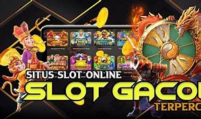 Daftar Situs Slot Mudah Jackpot Terpercaya 2023 Login Link Login