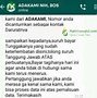 Finplus Sebar Data Tidak