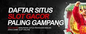 Liga Gaming Slot Indonesia Hari Ini 2023