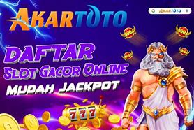 Link Bagus Main Slot Hari Ini Gacor 2024