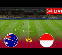 Live Bola Gratis Indonesia Vs Australia Malam Ini 2024