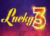 Lucky Pukul 3