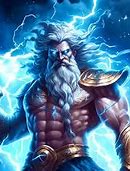 Mentahan Gambar Zeus