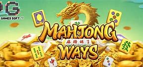 Pg Soft Gacor Mahjong Ways 2 Hari Ini Gratis Live Streaming Indonesia