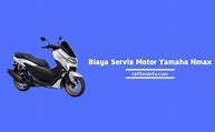 Servis Yamaha Nmax Terdekat