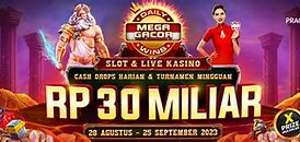 Situs Slot Gacor Gampang Maxwin Hari Ini