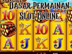 Tutorial Game Slot Pemula 2024 Terbaru Gratis Tanpa Iklan